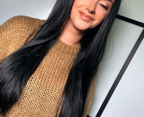 Makiažas ir šukuosena / Brigita Kazragė / Darbų pavyzdys ID 2530878