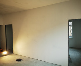 Sienų glaistymas - Vidaus apdaila ir remontas - 4