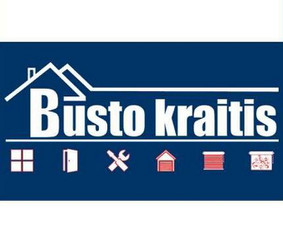 Langų, durų, roletų, žaliuzių meistras Panevėžyje / Būsto kraitis / Darbų pavyzdys ID 2530966
