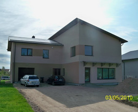Stogdengys,stogų dengimas,skardinimas,lankstinių gamyba / Tomas / Darbų pavyzdys ID 448127