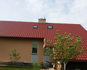 Stogdengys,skardinimas,lankstinių gamyba, pakalimai - Stogų remontas - 1 Stogų remontas - Stogdengys,skardinimas,lankstinių gamyba, pakalimai - 1