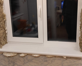 Langų, durų, roletų, žaliuzių meistras Panevėžyje / Būsto kraitis / Darbų pavyzdys ID 2531092
