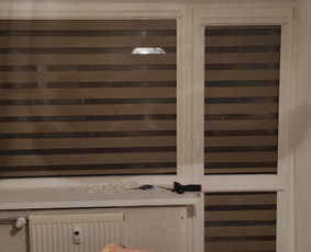 Langų, durų, roletų, žaliuzių meistras Panevėžyje / Būsto kraitis / Darbų pavyzdys ID 2531104