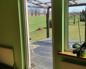 Langų, durų, roletų, žaliuzių meistras Panevėžyje / Būsto kraitis / Darbų pavyzdys ID 2531154