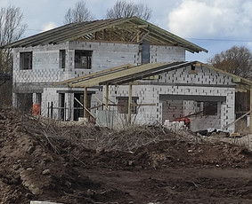 Langų, durų, roletų, žaliuzių meistras Panevėžyje / Būsto kraitis / Darbų pavyzdys ID 2531170