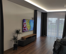 Interjeras, baldai - Langų, durų, roletų, žaliuzių meistras Panevėžyje - 2