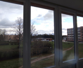 Langų, durų, roletų, žaliuzių meistras Panevėžyje / Būsto kraitis / Darbų pavyzdys ID 2531208
