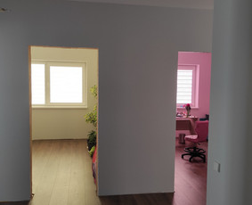 Langų, durų, roletų, žaliuzių meistras Panevėžyje / Būsto kraitis / Darbų pavyzdys ID 2531212