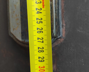 Langų, durų, roletų, žaliuzių meistras Panevėžyje / Būsto kraitis / Darbų pavyzdys ID 2531254