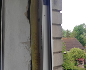Langų, durų, roletų, žaliuzių meistras Panevėžyje / Būsto kraitis / Darbų pavyzdys ID 2531266