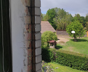Langų, durų, roletų, žaliuzių meistras Panevėžyje / Būsto kraitis / Darbų pavyzdys ID 2531268