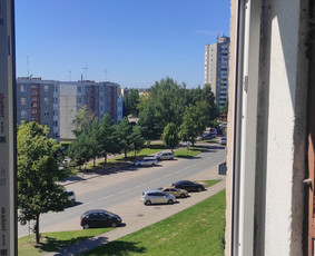 Langų, durų, roletų, žaliuzių meistras Panevėžyje / Būsto kraitis / Darbų pavyzdys ID 2531308