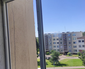 Langų, durų, roletų, žaliuzių meistras Panevėžyje / Būsto kraitis / Darbų pavyzdys ID 2531310