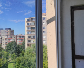 Langų, durų, roletų, žaliuzių meistras Panevėžyje / Būsto kraitis / Darbų pavyzdys ID 2531312