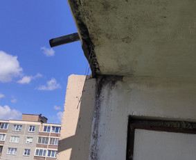 Langų, durų, roletų, žaliuzių meistras Panevėžyje / Būsto kraitis / Darbų pavyzdys ID 2531322