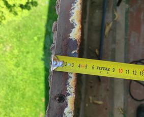 Langų, durų, roletų, žaliuzių meistras Panevėžyje / Būsto kraitis / Darbų pavyzdys ID 2531324
