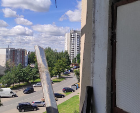 Langų, durų, roletų, žaliuzių meistras Panevėžyje / Būsto kraitis / Darbų pavyzdys ID 2531330