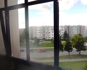 Langų, durų, roletų, žaliuzių meistras Panevėžyje / Būsto kraitis / Darbų pavyzdys ID 2531332