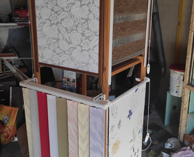 Žaliuzių gamyba - Langų, durų, roletų, žaliuzių meistras Panevėžyje - 1