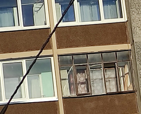 Langų, durų, roletų, žaliuzių meistras Panevėžyje / Būsto kraitis / Darbų pavyzdys ID 2531354
