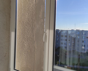 Langų, durų, roletų, žaliuzių meistras Panevėžyje / Būsto kraitis / Darbų pavyzdys ID 2531362