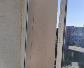 Langų, durų, roletų, žaliuzių meistras Panevėžyje / Būsto kraitis / Darbų pavyzdys ID 2531364
