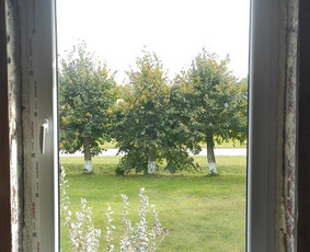 Langų, durų, roletų, žaliuzių meistras Panevėžyje / Būsto kraitis / Darbų pavyzdys ID 2531398