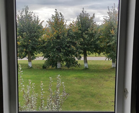 Langų, durų, roletų, žaliuzių meistras Panevėžyje / Būsto kraitis / Darbų pavyzdys ID 2531402