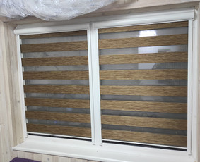 Žaliuzių gamyba - Langų, durų, roletų, žaliuzių meistras Panevėžyje - 4