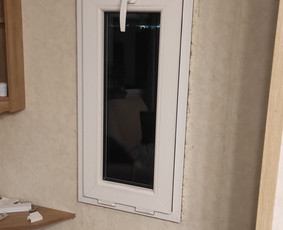 Langų, durų, roletų, žaliuzių meistras Panevėžyje / Būsto kraitis / Darbų pavyzdys ID 2531482