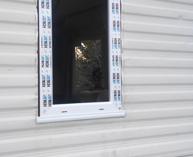 Langų, durų, roletų, žaliuzių meistras Panevėžyje / Būsto kraitis / Darbų pavyzdys ID 2531484