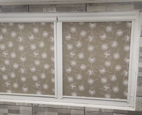 Interjeras, baldai - Langų, durų, roletų, žaliuzių meistras Panevėžyje - 4