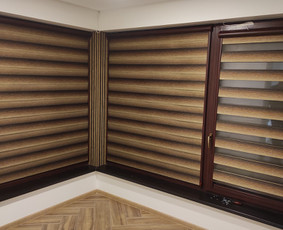 Interjeras, baldai - Langų, durų, roletų, žaliuzių meistras Panevėžyje - 3