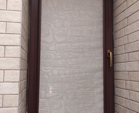 Langų, durų, roletų, žaliuzių meistras Panevėžyje / Būsto kraitis / Darbų pavyzdys ID 2531512
