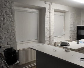 Roletų gamyba - Langų, durų, roletų, žaliuzių meistras Panevėžyje - 4