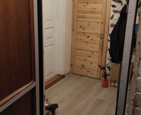Langų, durų, roletų, žaliuzių meistras Panevėžyje / Būsto kraitis / Darbų pavyzdys ID 2531560