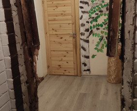 Langų, durų, roletų, žaliuzių meistras Panevėžyje / Būsto kraitis / Darbų pavyzdys ID 2531578