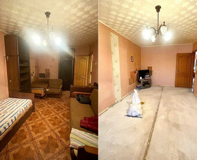 Postatybinis valymas ir kiti valymai / GRIOVEJAS / Darbų pavyzdys ID 2531584