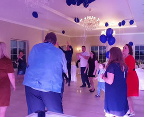 Vedėjas/dj viename - All inclusive / Edgaras Bomblauskas / Darbų pavyzdys ID 448231