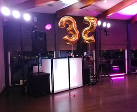 Profesionali Vedėjo ir Dj komanda arba tik Dj puikia kaina! / Justinas Sruoginis / Darbų pavyzdys ID 448233