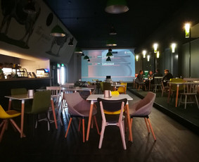 Profesionali Vedėjo ir Dj komanda arba tik Dj puikia kaina! / Justinas Sruoginis / Darbų pavyzdys ID 448237