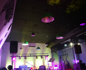 Profesionali Vedėjo ir Dj komanda arba tik Dj puikia kaina! / Justinas Sruoginis / Darbų pavyzdys ID 448241