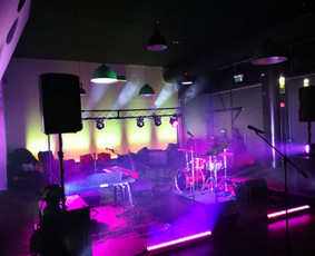 Profesionali Vedėjo ir Dj komanda arba tik Dj puikia kaina! / Justinas Sruoginis / Darbų pavyzdys ID 448243