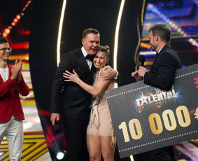Pole dance pasirodymai. Oro akrobatika. Vipera / Eglina Mažeikienė / Darbų pavyzdys ID 2531920