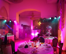 Profesionali Vedėjo ir Dj komanda arba tik Dj puikia kaina! / Justinas Sruoginis / Darbų pavyzdys ID 448253