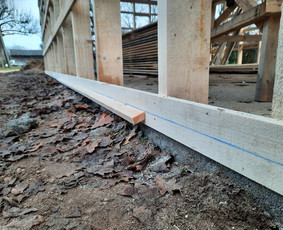 Stogų dengimas, šiltinimas pučiama vata ,stogo renovacija, / MB "Spalvotas plienas" / Darbų pavyzdys ID 2531978