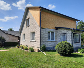 Stogų dengimas, šiltinimas pučiama vata ,stogo renovacija, / MB "Spalvotas plienas" / Darbų pavyzdys ID 2532020