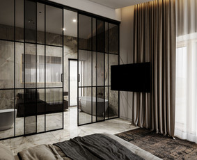 Interjero dizaino studija / INNER SPACES / Darbų pavyzdys ID 2532170