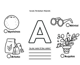 Betilės iliustracijos (vektorinė grafika) / Beata Gasiulytė / Darbų pavyzdys ID 2532558