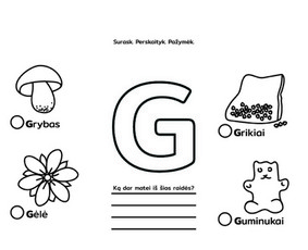 Knygų iliustravimas - Vektorinės iliustracijos - 4